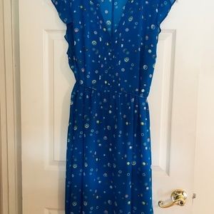 Modcloth Dress